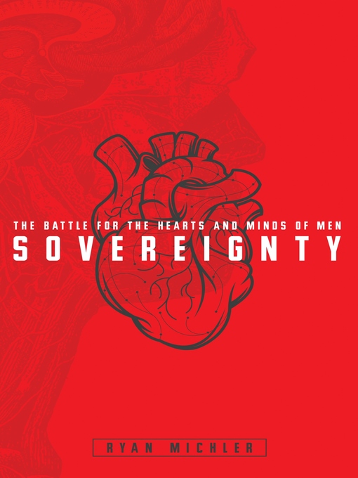 Cover image for Sovereignty
